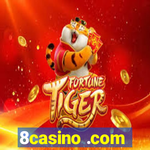 8casino .com